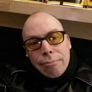 Meet your Posher, Curt